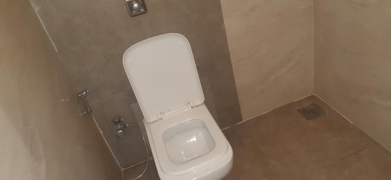 Hotel Sai Comforts Bapane Exterior photo